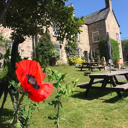 Norton House Bed & Breakfast & Cottages Whitchurch  Dış mekan fotoğraf