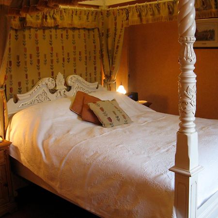 Norton House Bed & Breakfast & Cottages Whitchurch  Dış mekan fotoğraf