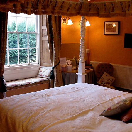 Norton House Bed & Breakfast & Cottages Whitchurch  Dış mekan fotoğraf