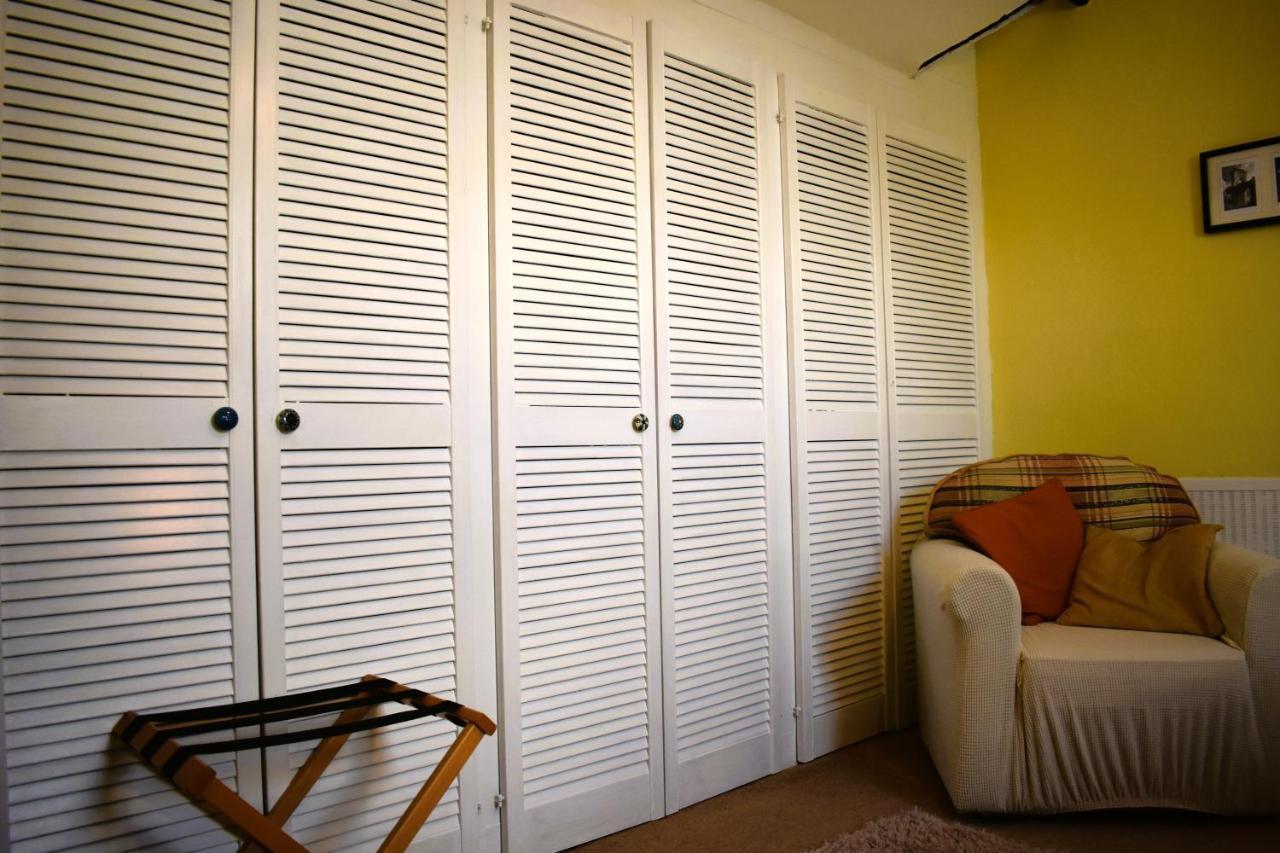 Norton House Bed & Breakfast & Cottages Whitchurch  Dış mekan fotoğraf