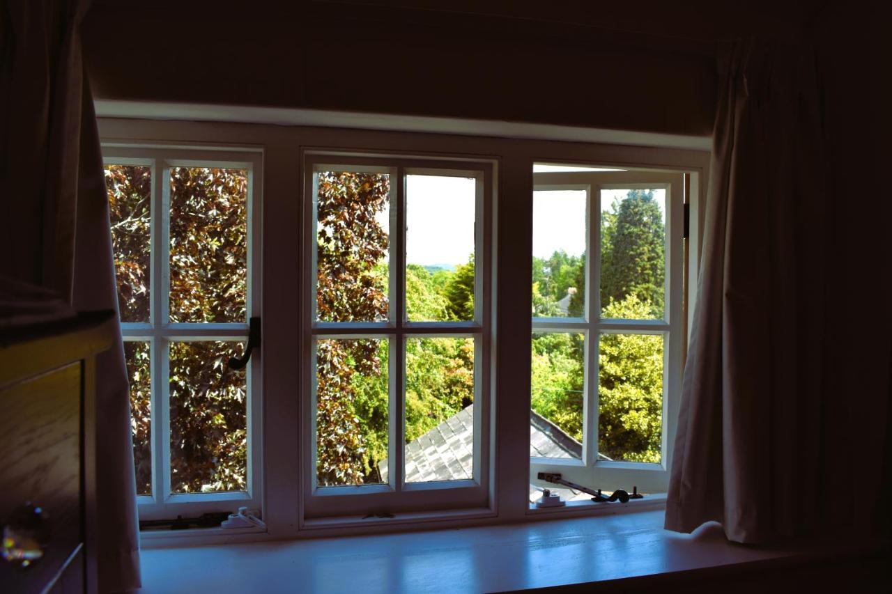 Norton House Bed & Breakfast & Cottages Whitchurch  Dış mekan fotoğraf