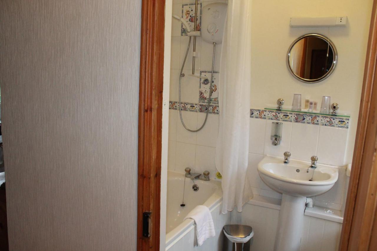 Norton House Bed & Breakfast & Cottages Whitchurch  Dış mekan fotoğraf