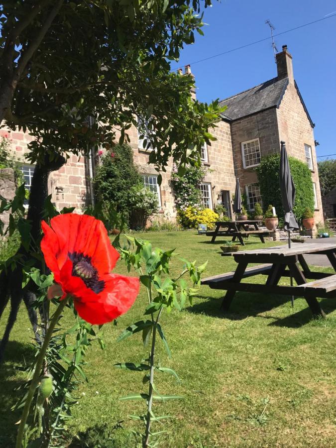 Norton House Bed & Breakfast & Cottages Whitchurch  Dış mekan fotoğraf