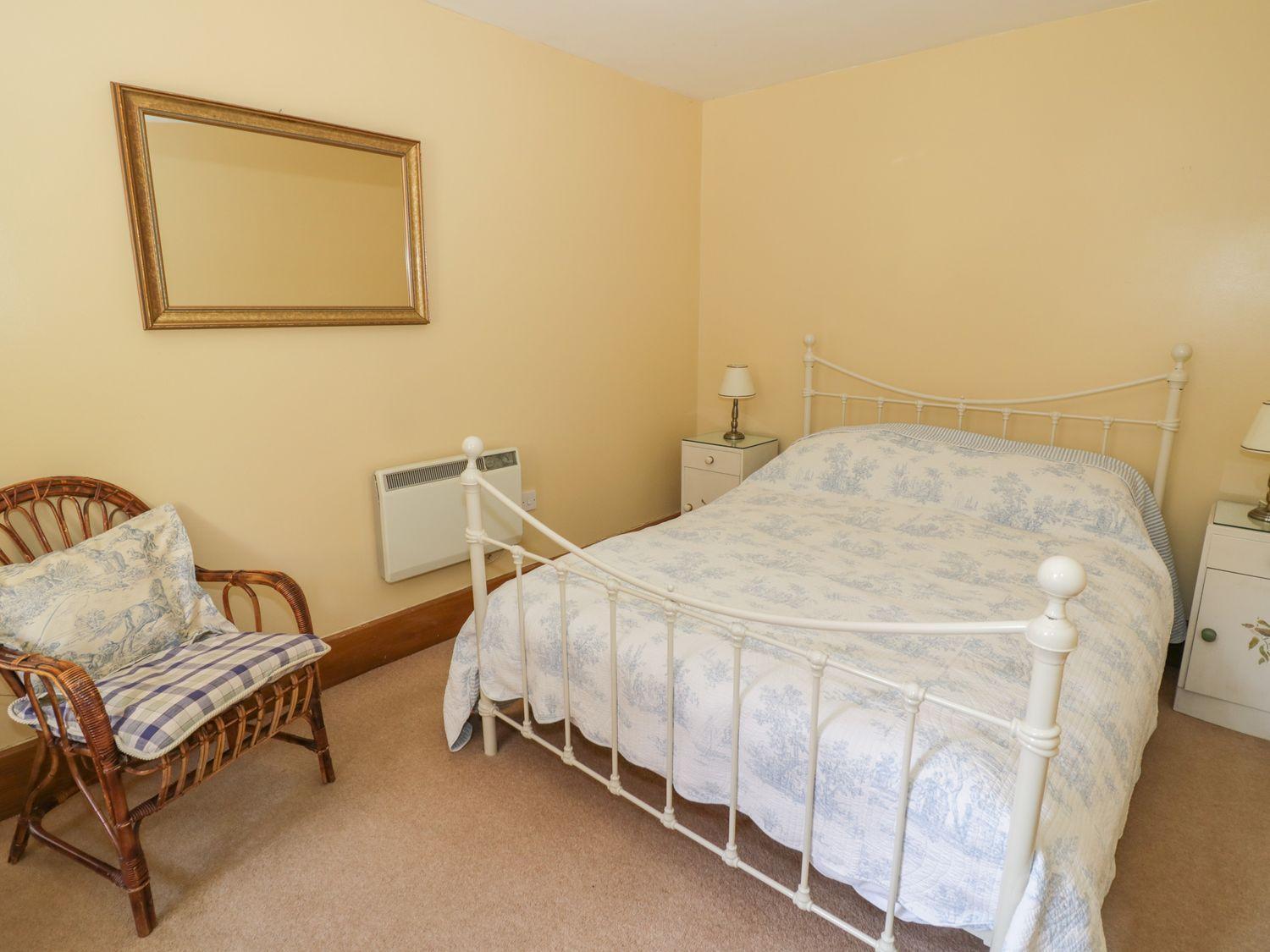 Norton House Bed & Breakfast & Cottages Whitchurch  Dış mekan fotoğraf
