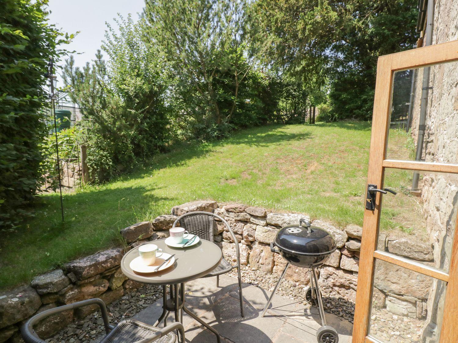 Norton House Bed & Breakfast & Cottages Whitchurch  Dış mekan fotoğraf