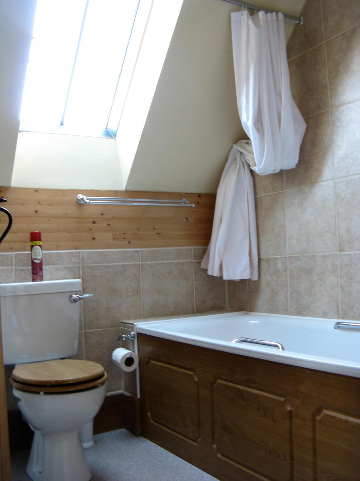 Norton House Bed & Breakfast & Cottages Whitchurch  Dış mekan fotoğraf