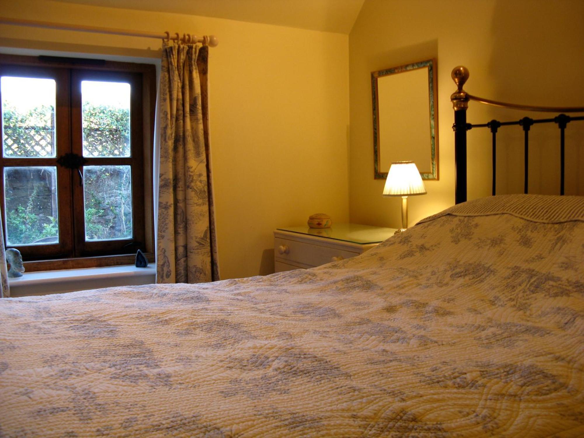 Norton House Bed & Breakfast & Cottages Whitchurch  Dış mekan fotoğraf