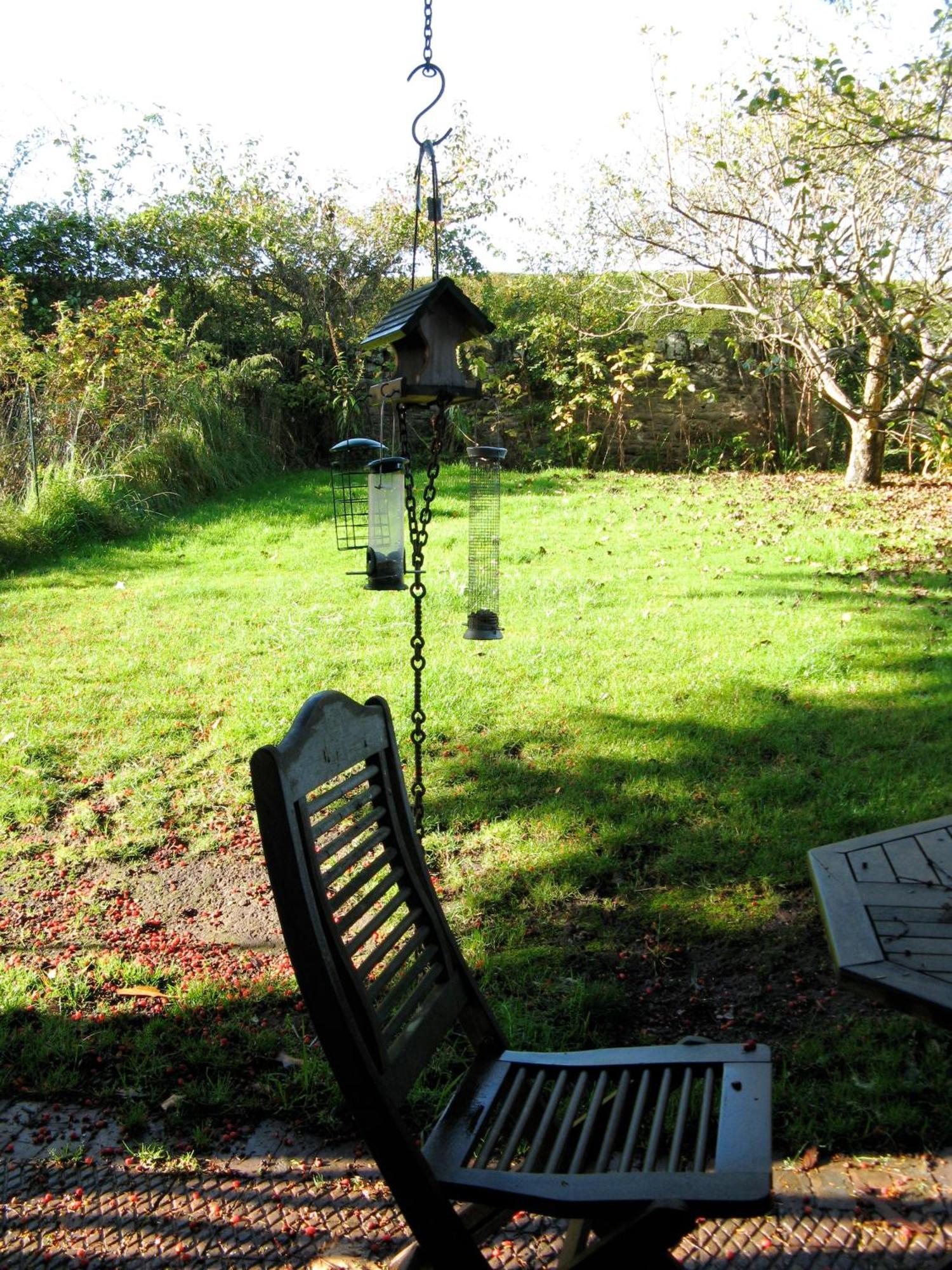 Norton House Bed & Breakfast & Cottages Whitchurch  Dış mekan fotoğraf