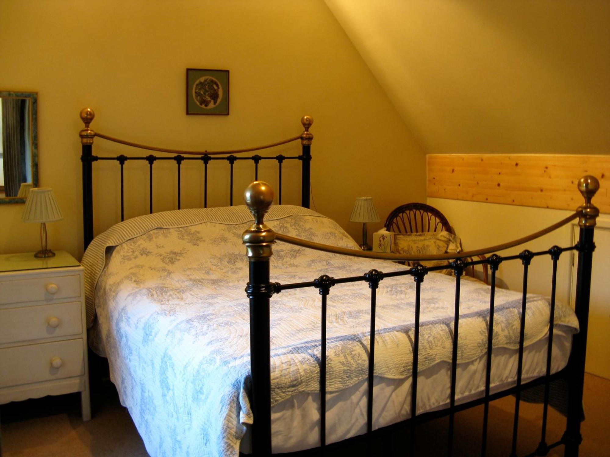 Norton House Bed & Breakfast & Cottages Whitchurch  Dış mekan fotoğraf
