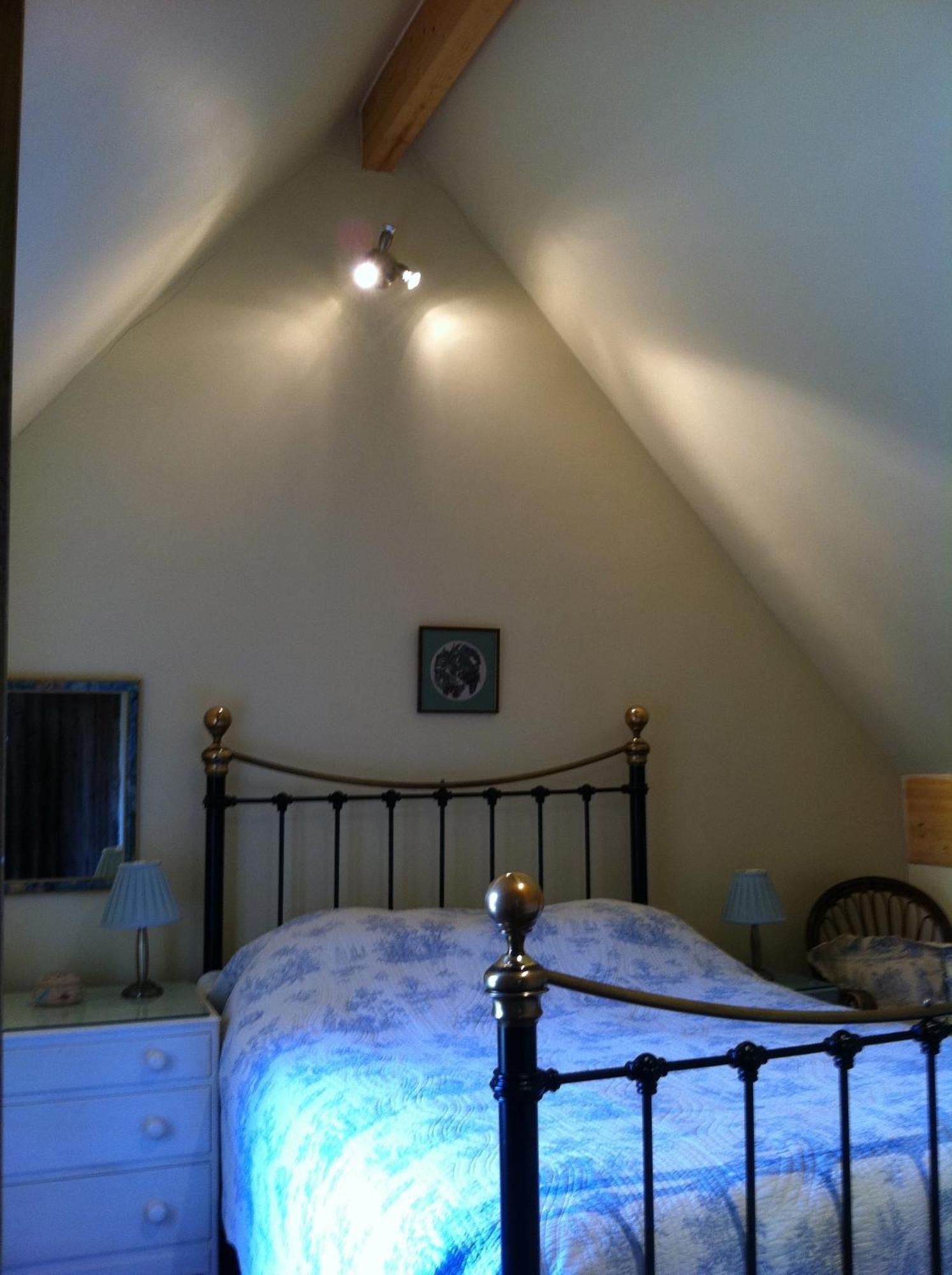 Norton House Bed & Breakfast & Cottages Whitchurch  Dış mekan fotoğraf