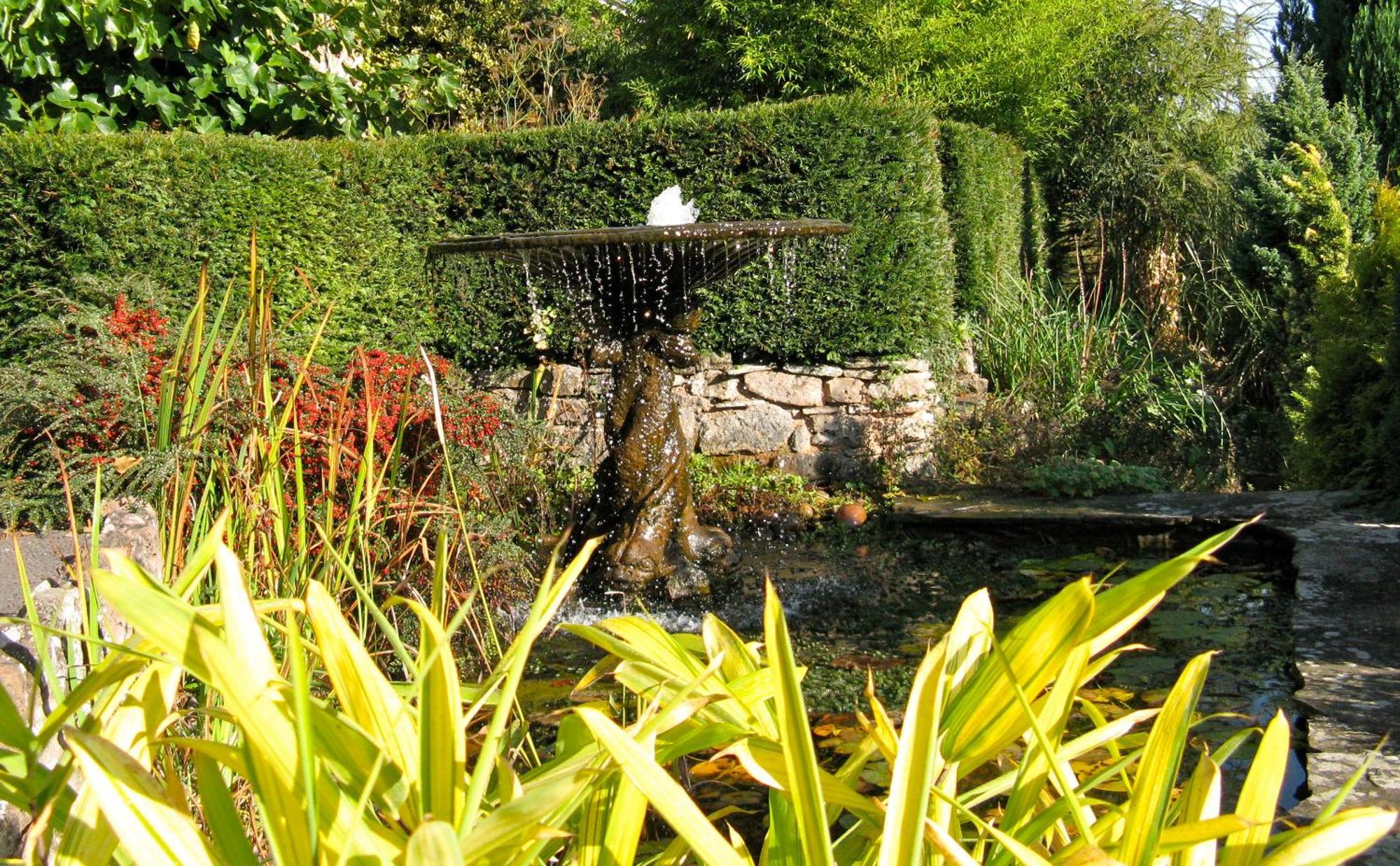 Norton House Bed & Breakfast & Cottages Whitchurch  Dış mekan fotoğraf