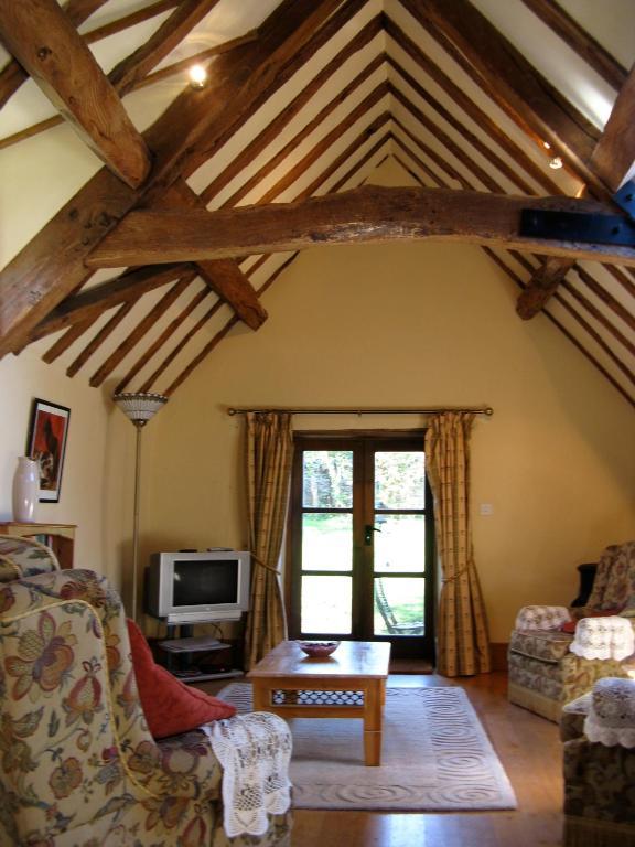 Norton House Bed & Breakfast & Cottages Whitchurch  Oda fotoğraf